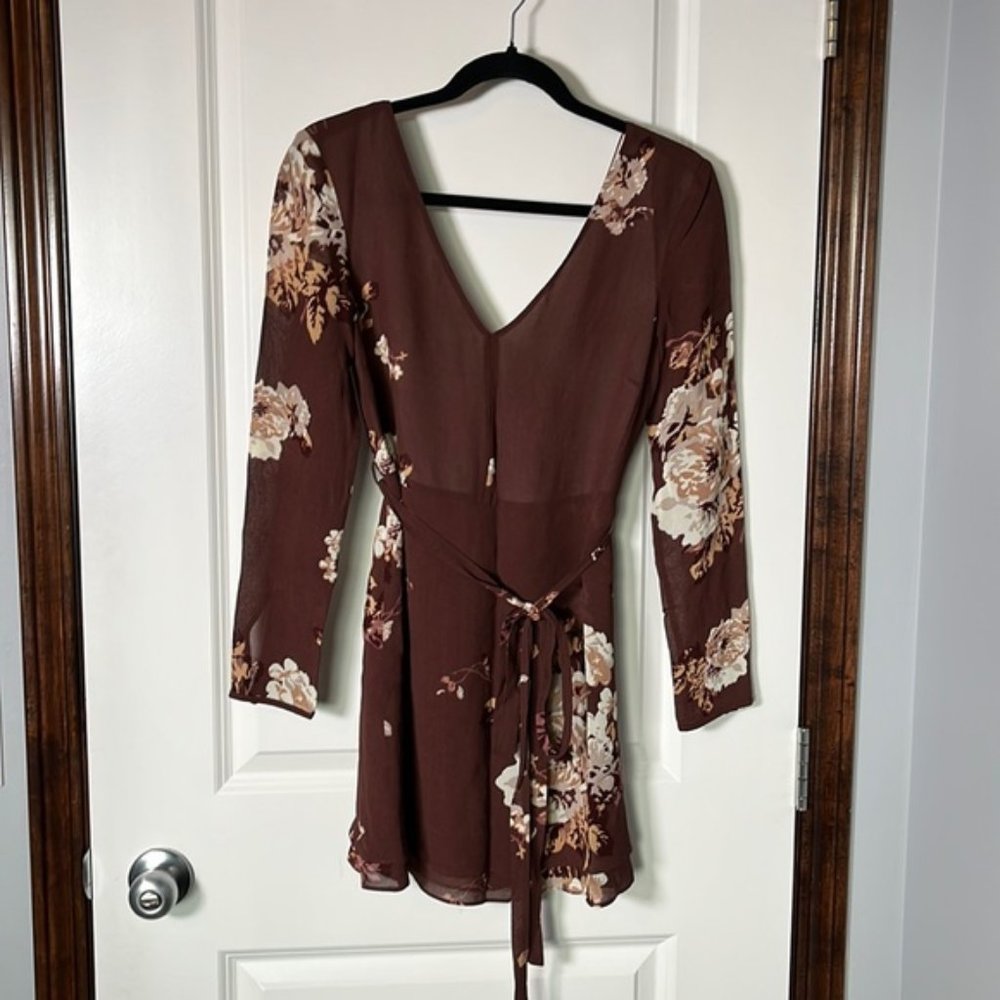 Little Moon (Aritzia) Dress